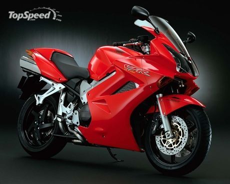 honda vfr